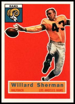 66 Willard Sherman